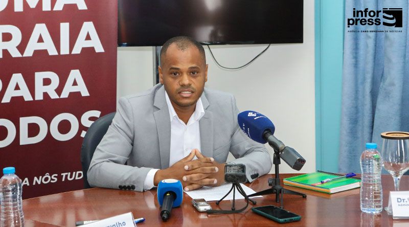 AdS vai investir 270 mil contos na melhoria da rede de abastecimento de água - administrador