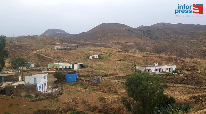 Porto Novo: Habitantes de Chã de Feijoal apontam luz eléctrica como principal desafio da localidade
