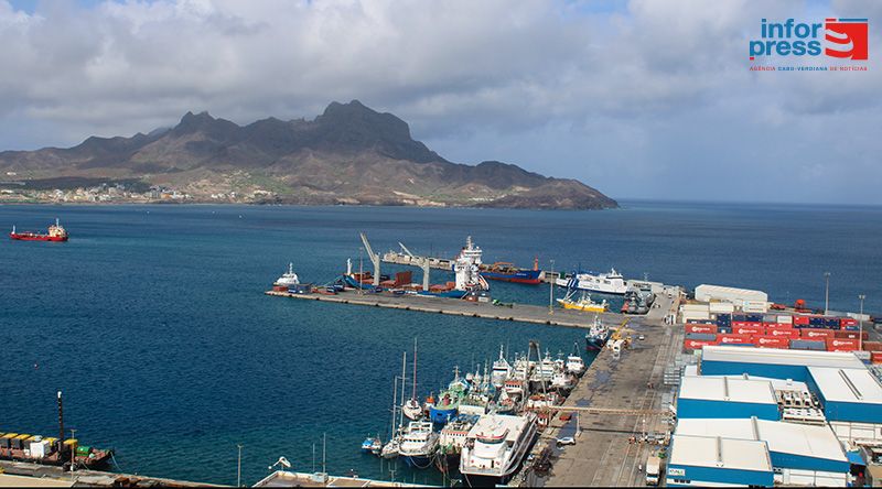 Vice-presidente do BEI anuncia apoio de 30,4 mil milhões de escudos a Cabo Verde