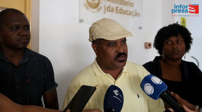Sindep considera proposta do PCFR um documento pobre que vem contrariar a lei de base do sistema educativo