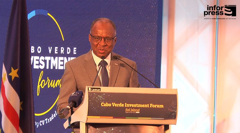 Ilha do Sal: “Estabilidade macroeconómica política e social são factores importantes para decisões de investimentos” - PM