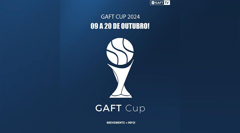 Futebol/Santiago Sul: Jogo Académica da Praia - Bairro inaugura hoje a sexta edição do torneio Gaft Cup 