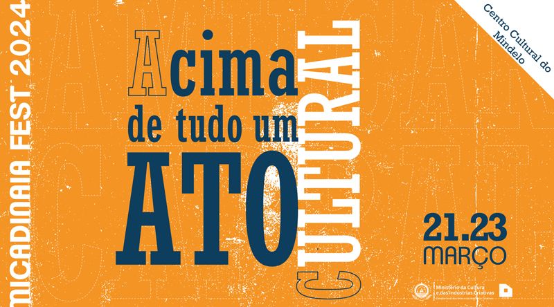 São Vicente: Sétima edição do Micadinaia Fest com foco no centenário de Amílcar Cabral
