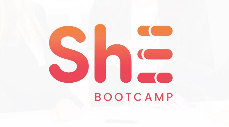 Bootcamp ShE arranca sexta-feira programa de aceleração com 50 mulheres