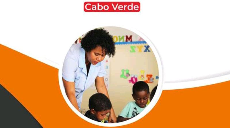 Cabo Verde lança Programa de Apoio à Reforma Educativa Prioritária para melhorar qualidade e o acesso à educação Infantil