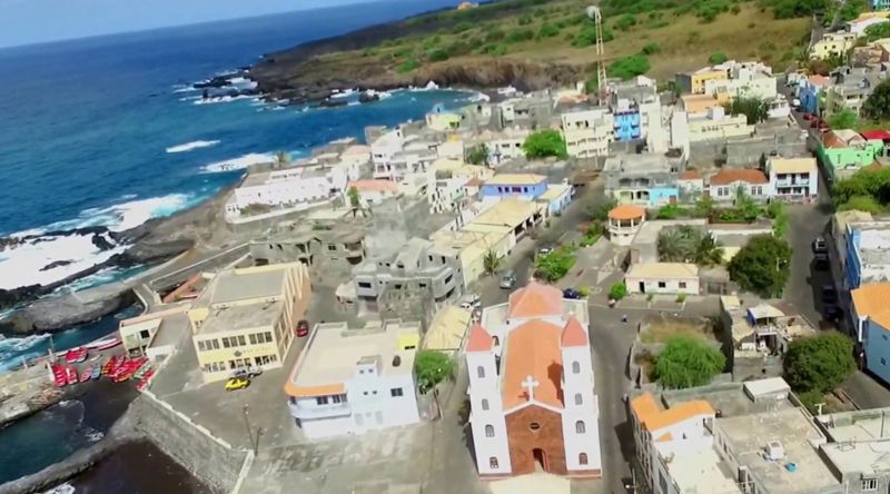 Mosteiros: PR preside domingo inauguração da requalificação da escola básica de Ribeira do Ilhéu