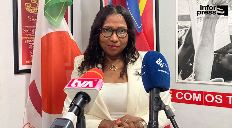 UNTC-CS nega que Governo e parceiros sociais tenham aprovado TdR de alterações do Código Laboral