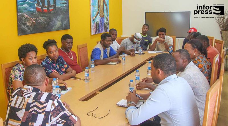 Santa Cruz: Equipa multissectorial reúne-se para socializar e traçar medidas de luta contra a dengue (c/áudio)