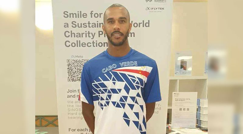 Atletismo: Samuel Freire bate recorde de Cabo Verde na Maratona de Sevilha