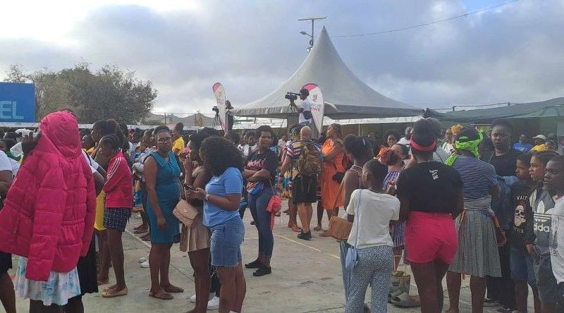 Santiago Norte: Quarta edição da Feturis com “nota positiva” dos expositores, público e organização