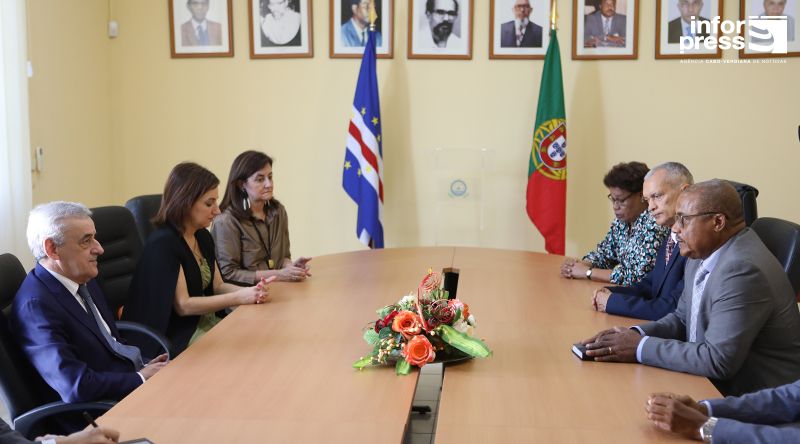Cabo Verde recebe este ano o Fórum dos Supremos Tribunais de Justiça da CPLP