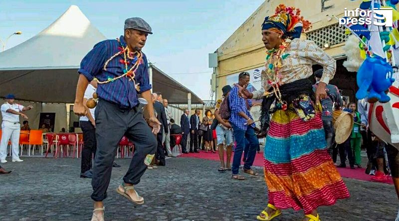 Porto Novo/São João 2024: Josslyn Medina fecha “com chave de ouro” o cartaz das festas do santo padroeiro