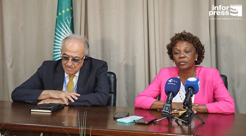 Comissão Africana recomenda participação activa de Cabo Verde nos órgãos públicos