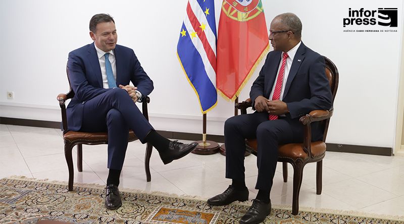 Acordo climático e aéreo, mobilidade laboral e conversão da dívida são pontos estratégicos da parceria entre Cabo Verde e Portugal
