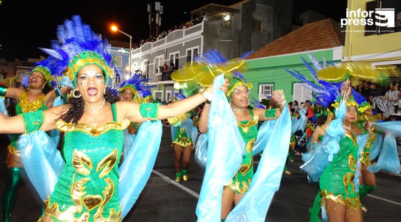 Carnaval/São Vicente: Bilhetes para assistir desfiles de terça-feira já esgotados – Staff Promo