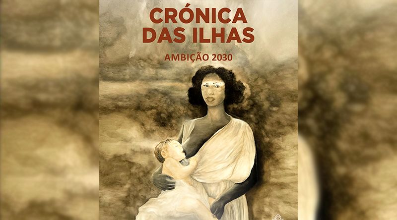 Portugal: José Luís Mascarenhas Monteiro lança livro de crónicas escritas e áudio em Lisboa (c/áudio)