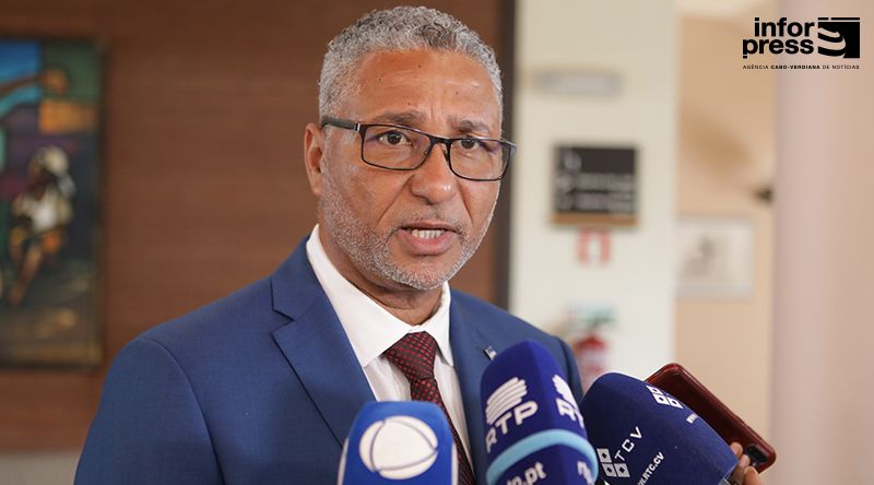 Ministro destaca avanços de Cabo Verde na melhoria de gestão dos produtos químicos