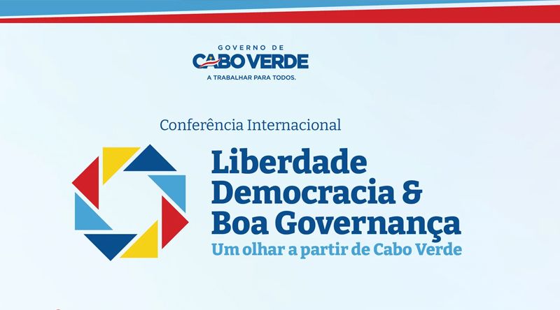 Ilha do Sal acolhe conferência internacional sobre liberdade, democracia e boa governança