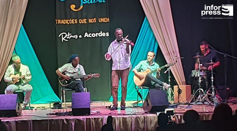 Boa Vista: Público, artistas e organização coincidem que Ritmos e Acordes deve ser repetido