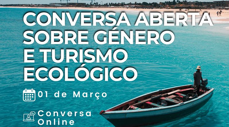 Academia promove debate sobre turismo ecológico e sustentável