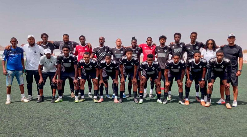 Futebol: Académica da Boa Vista vai construir nova sede e perspectiva edificar Centro de Estágio