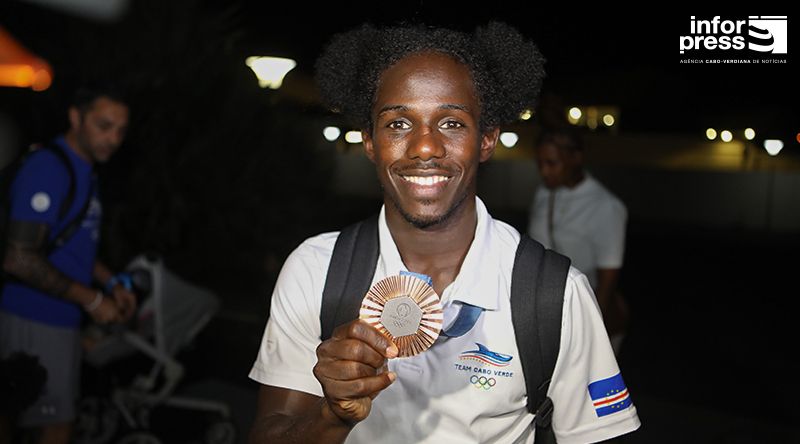 Boxe: David Pina pretende salário em Cabo Verde para continuar a competir ao mais alto nível
