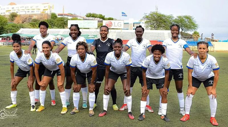 Futebol Feminino: Black Panthers joga liderança em Santiago Sul diante do Delta