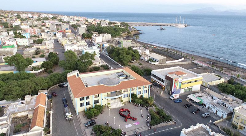 Porto Novo/Educação: Arranque das aulas marcado por concentração de professores