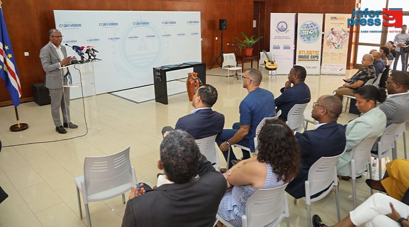 AME e Kriol Jazz Festival recebem novos financiamentos do Governo para os próximos cinco anos