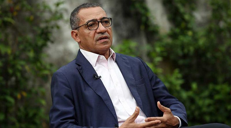 PR são-tomense destaca abolição da pena de morte na aproximação da Guiné Equatorial à CPLP  