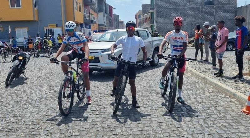 Ciclismo/Santo Antão Sul: Associação enaltece movimentação criada pela “festa do ciclismo” na região