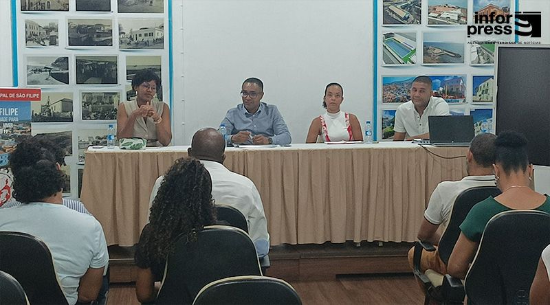 Fogo: Município de São Filipe intensifica esforços para combater aumento de casos de dengue