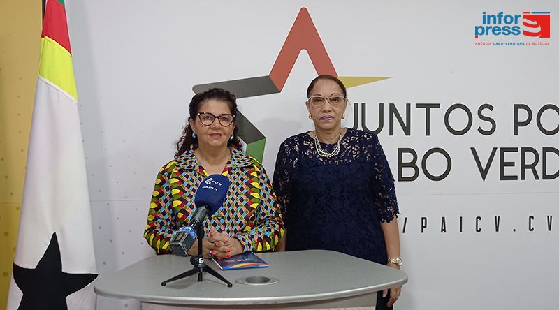 FNMPAI enaltece dia das mulheres africanas e apela ao reconhecimento e valorização do seu papel