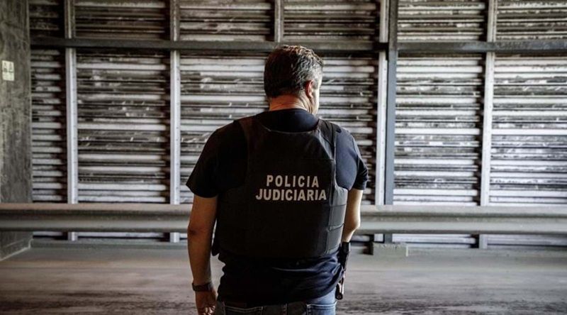 PJ portuguesa investiga agressão a cidadão cabo-verdiano na cidade da Horta, nos Açores