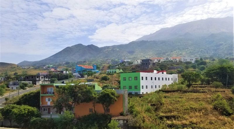 Fogo: Agricultores da zona norte da ilha iniciaram faina agrícola com a queda das primeiras chuvas