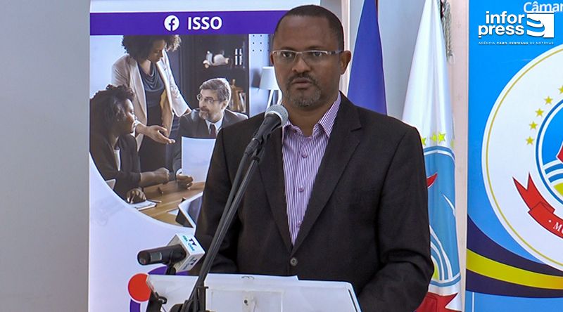 Presidente do ISSO diz que é preciso continuar a reforçar fiscalização para evitar acidentes de trabalho