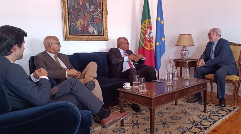Jorge Santos considera que mobilidade laboral com Portugal é oportunidade positiva na economia das famílias