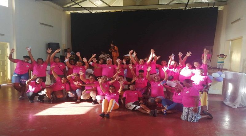 São Nicolau: Dia Nacional das Peixeiras assinalado com leque de actividades no município do Tarrafal