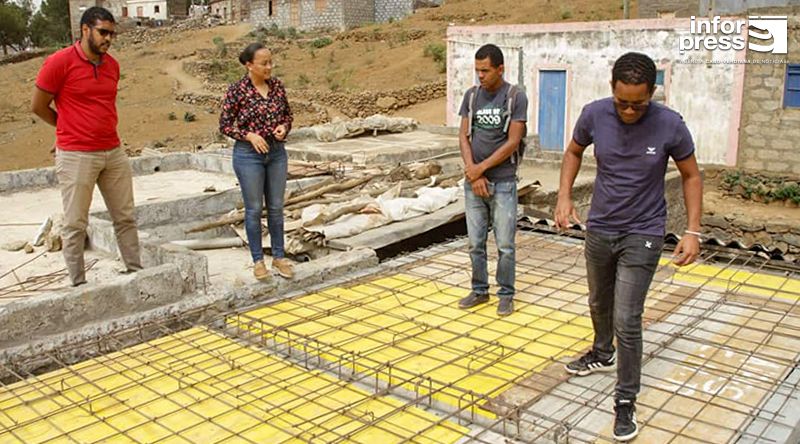 Porto Novo: 800 habitações reabilitadas em quatro anos – autarquia