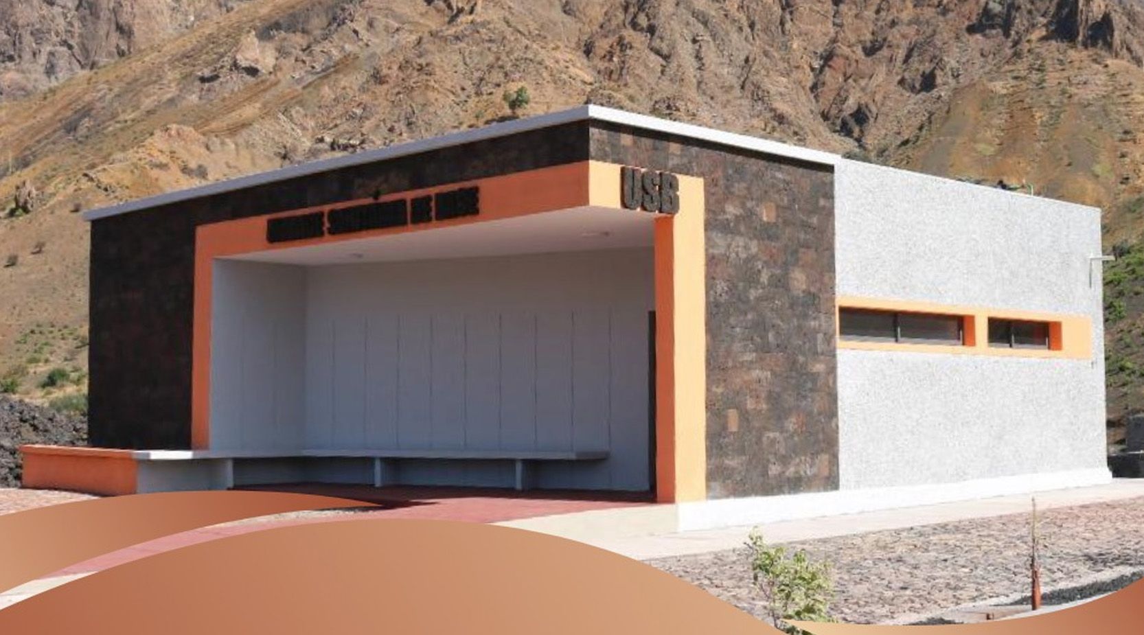 Santa Catarina do Fogo: USB de Chã das Caldeiras inaugurada esta sexta-feira