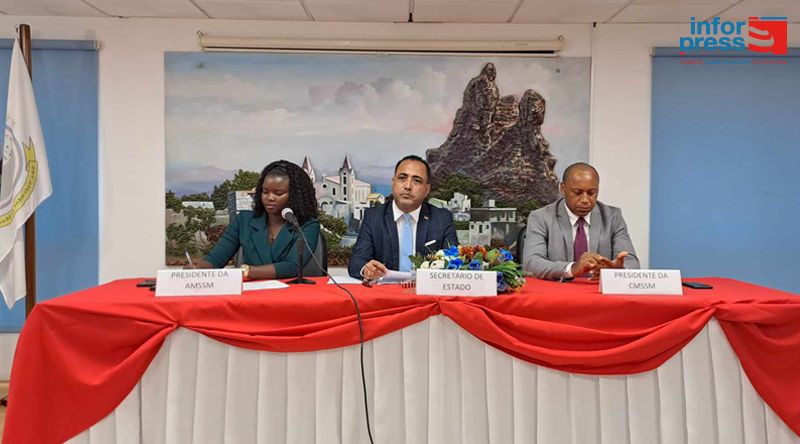 Picos/19 Anos: Autarca promete continuar a trabalhar para transformar o município
