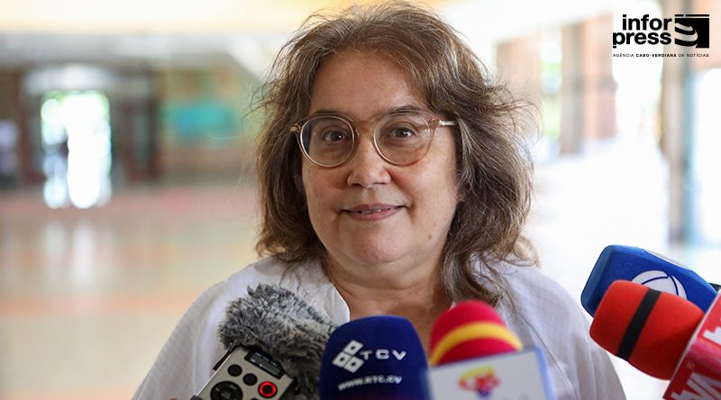 Relação entre União Europeia e Cabo Verde “é única” apesar dos recursos serem “limitados” - embaixadora (c/áudio)