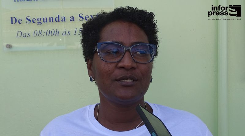 Dengue: Número de casos na cidade da Praia tende a aumentar - delegada de Saúde (c/áudio)