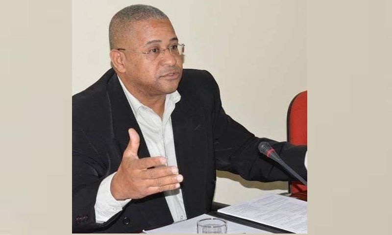 Óbito: Lívio Lopes vai hoje a enterrar às 17:00 no cemitério da Várzea