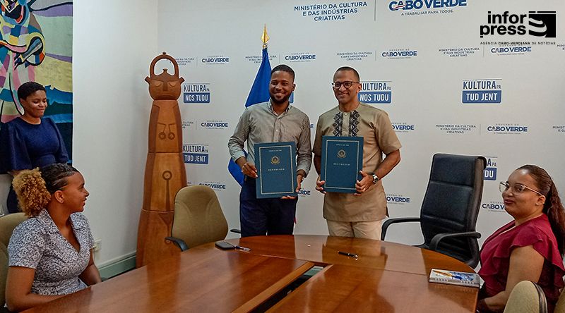 MCIC reforça parceria financeira com Associação Teatral Fladu Fla para realização do festival TEARTI 2024