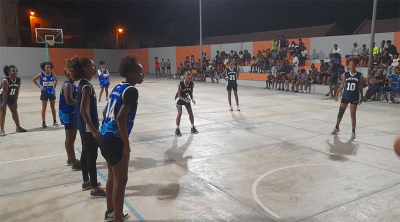Porto Novo: Edil promete para próximos dias início das placas desportivas em Jorge Luís, Planalto Leste e Ribeira dos Bodes