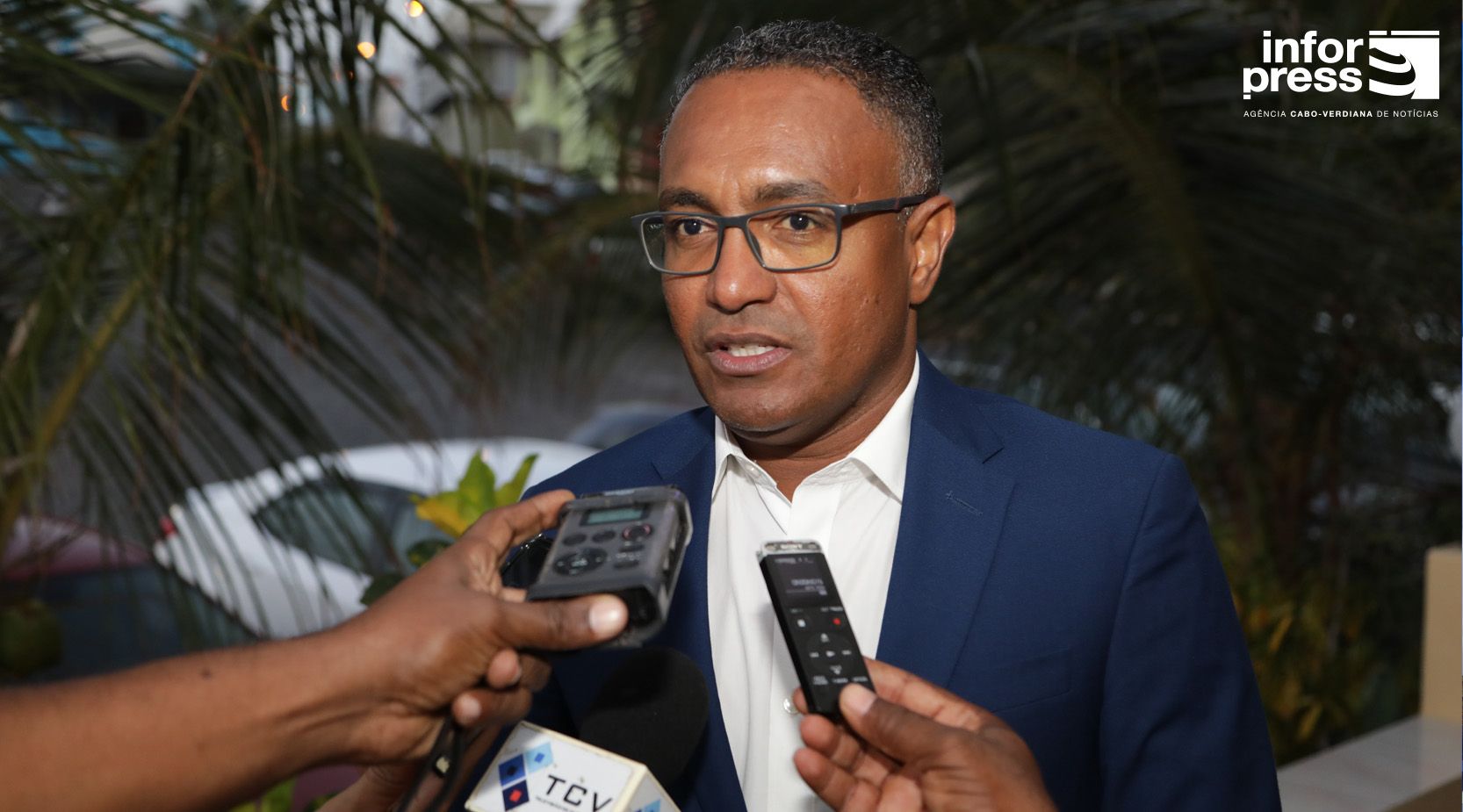 São Filipe: Presidente da câmara considera empreendimento turístico Duargema uma oportunidade de projectar Fogo