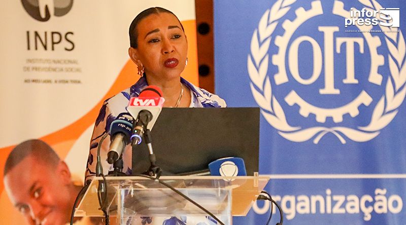 Protecção Social: 60% da população coberta com pelo menos uma prestação em 2023 - INE