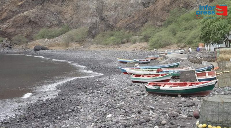 Pescas: Porto Novo terá dois desembarcadouros até princípios de 2027