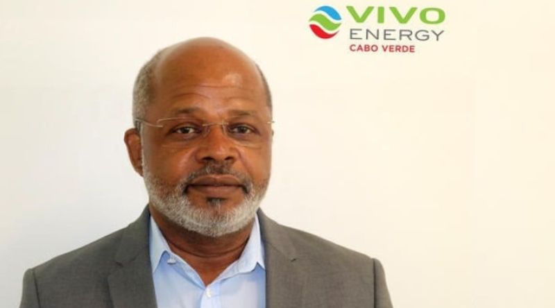 Valdemar Soares é novo presidente do conselho de administração da Vivo Energy Cabo Verde